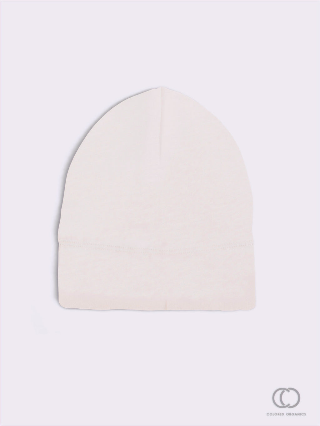 emmett cap (natural) - Blush Bebes 