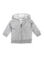 Load image into Gallery viewer, max kids zip up hoodie - Blush Bebes 
