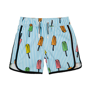 popsicle swim trunks - Blush Bebes 